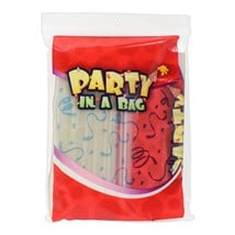 Party Loot Bags
