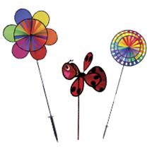 Wind Spinners Image