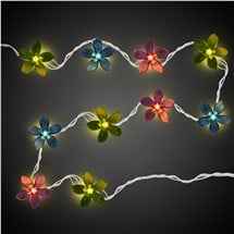 Flower String Lights