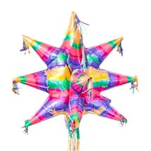 Inflatable Star Piñata