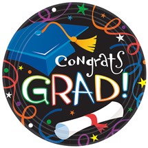 Class of 2023 Graduation Party Supplies & Decorations