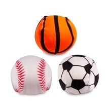 Sports Splash Balls
