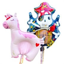 Inflatable Piñatas Image