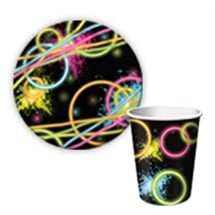 Party Tableware Image