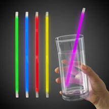 Variety Pack 9" Glow Straws