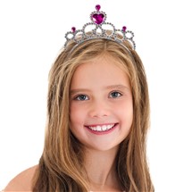 Princess Tiara Headbands
