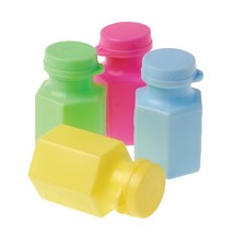 Pastel Mini Bubbles