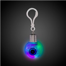 LED Eyeball Clip