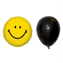 Party Balloons & Accessories Image