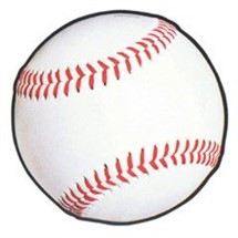 Baseball Cutout