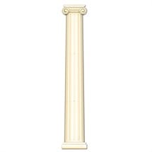 Column Cutout