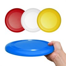 Flying 10" Discs