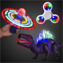 LED Toys Image