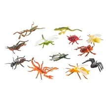 Insect & Bug Toy Figures