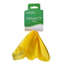 Referee Penalty Flag