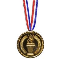 Gold Award 2" Medals