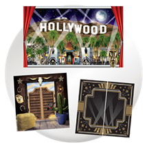 Scene Setters & Room Rolls Image