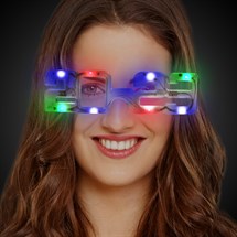 LED 2023 Eyeglasses