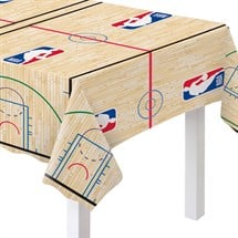 Wilson Basketball Table Cover