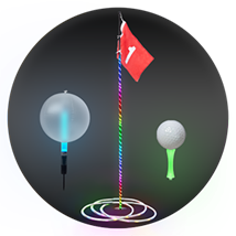 Course Markers Image