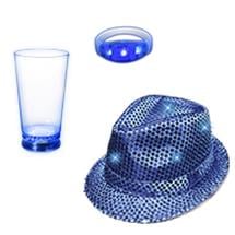 Blue Party Supplies Image