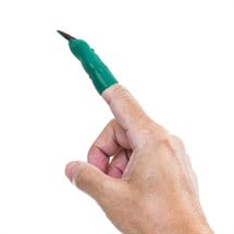 Witch Fingers