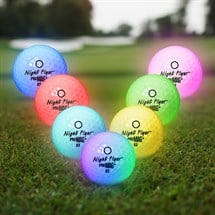 ProMAG Lighted Golf Balls