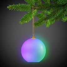 LED Christmas Ornament