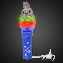 LED Mini Bunny Spinner