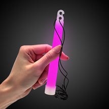 Pink 6" Glow Stick