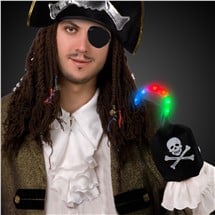 LED Pirate Hook