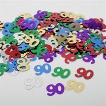 90 Confetti