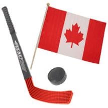 Canadian Themed Party Decorations Image