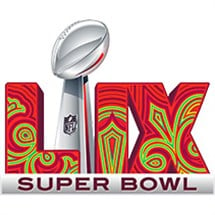 Super Bowl Party Supplies Image