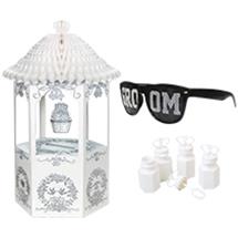 Wedding Party Supplies Image