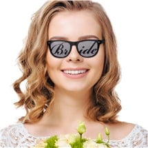 Bride Party Sunglasses