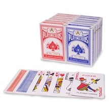 Economy Decks of Playing Cards