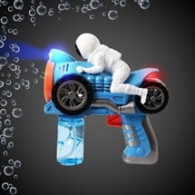 Bubble guns bulk top