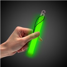 Green 6" Glow Stick