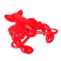 Inflatable 22" Red Lobster