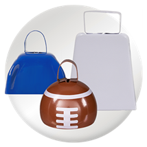 Cowbells Image