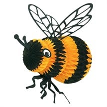 Bumble Bee Decoration