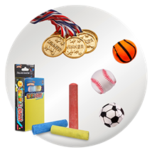 VBS Supplies Image