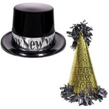 New Year's Hats Image