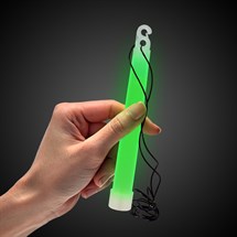 Green 6" Glow Stick