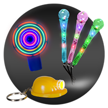 LED Party Favors Image