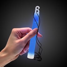 Blue 6" Glow Stick