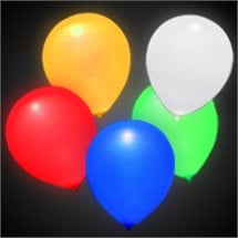 LED Balloons Image