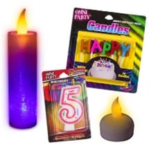 Candles Image