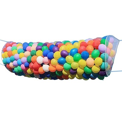 collegegeld zwaartekracht hoek Balloon Drop Kit - 500 Balloons